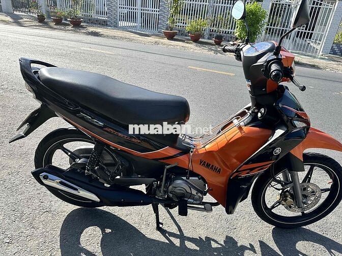 Yamaha Sirius Fi ( góp cần cccd không nợ xấu )