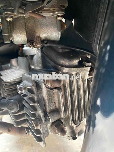 Suzuki viva Best Thái Xanh  máy bao Zin