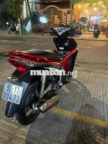 Honda Air Blade rin cứng giấy tờ chính chủ cần bán