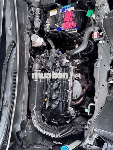 Suzuki Ertiga Hybrid cọp tự động đăng ký 6/2024