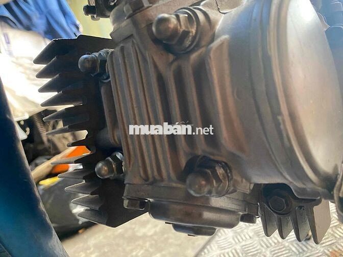 Suzuki  viva  Best 2024 Xanh Thái Lan Zin