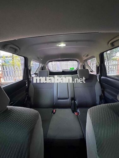 Suzuki Ertiga Hybrid cọp tự động đăng ký 6/2024