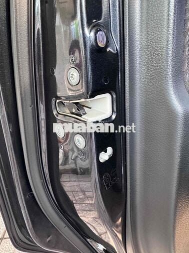 Suzuki Ertiga Hybrid cọp tự động đăng ký 6/2024