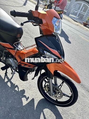 Yamaha Sirius Fi ( góp cần cccd không nợ xấu )