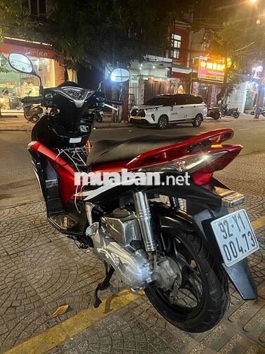 Honda Air Blade rin cứng giấy tờ chính chủ cần bán