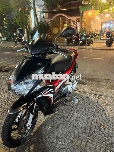 Honda Air Blade rin cứng giấy tờ chính chủ cần bán