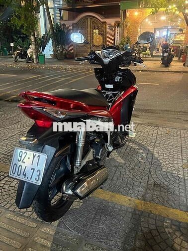 Honda Air Blade rin cứng giấy tờ chính chủ cần bán