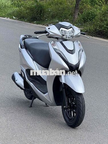 Honda Lead 2021 Bạc Tự động