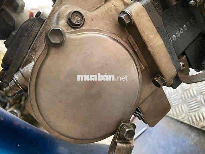 Suzuki  viva  Best 2024 Xanh Thái Lan Zin