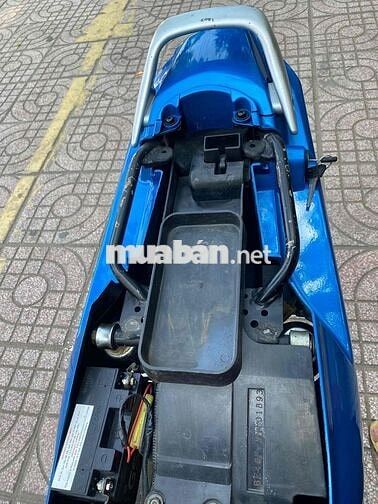 Suzuki viva Best 2023 Xanh Zin Đã dọn mới