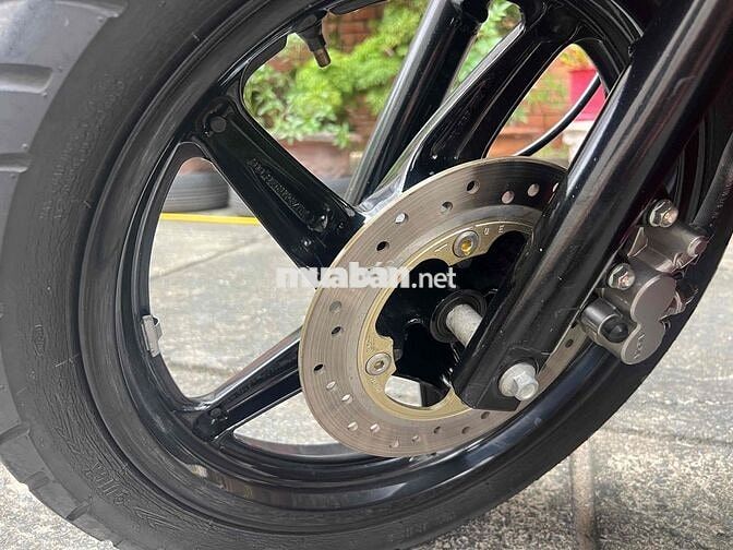 Honda SH 2009 Đỏ Ý