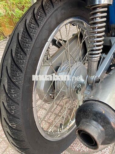 Suzuki viva Best 2023 Xanh Zin Đã dọn mới