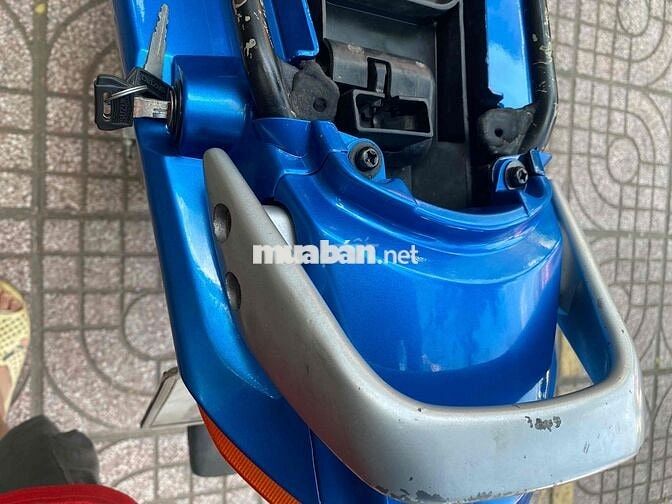 Suzuki viva Best 2023 Xanh Zin Đã dọn mới