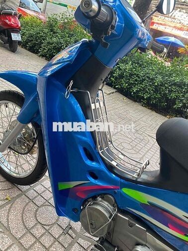 Suzuki viva Best 2023 Xanh Zin Đã dọn mới