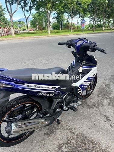 Chính chủ cần bán xe Yamaha Exciter ctđ đk 2014