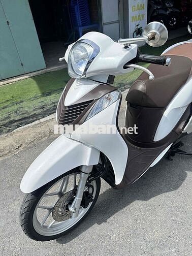 Honda SH Mode 2016 ( góp cần cccd không nợ xấu )