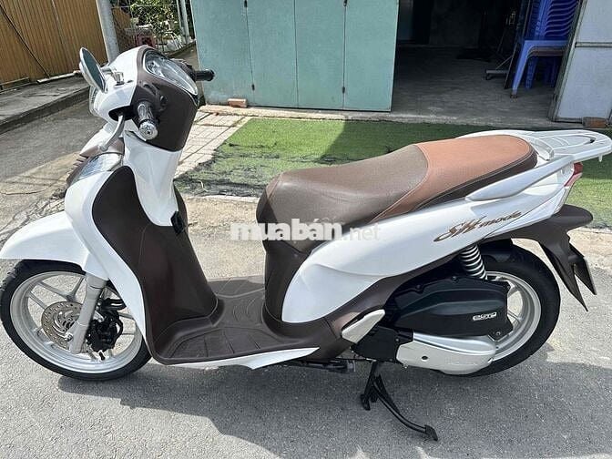 Honda SH Mode 2016 ( góp cần cccd không nợ xấu )