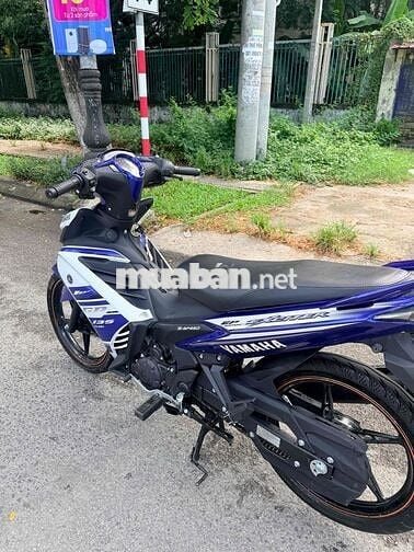 Chính chủ cần bán xe Yamaha Exciter ctđ đk 2014