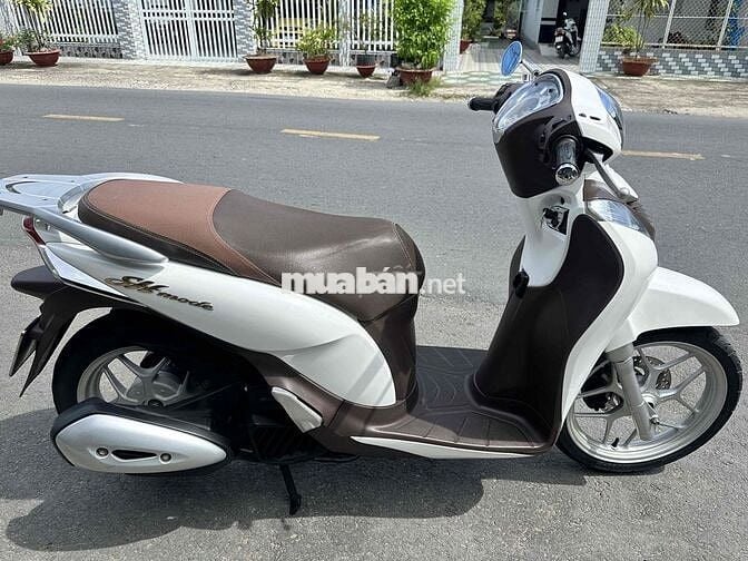 Honda SH Mode 2016 ( góp cần cccd không nợ xấu )