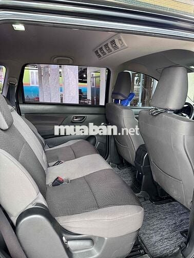 Suzuki Ertiga Hybrid cọp tự động đăng ký 6/2024