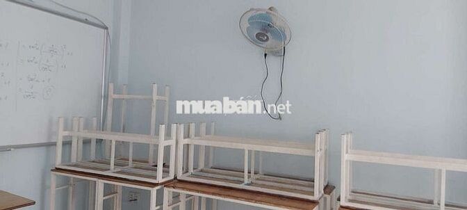 CHO THUÊ PHÒNG DẠY HỌC QUẬN 12 HT35
