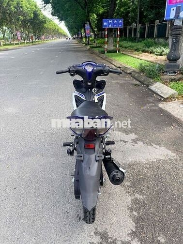 Chính chủ cần bán xe Yamaha Exciter ctđ đk 2014