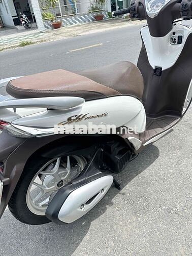 Honda SH Mode 2016 ( góp cần cccd không nợ xấu )