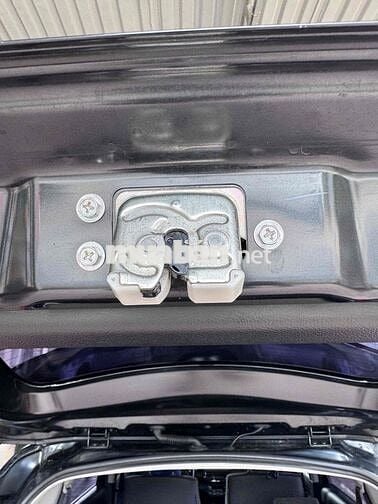 Suzuki Ertiga Hybrid cọp tự động đăng ký 6/2024