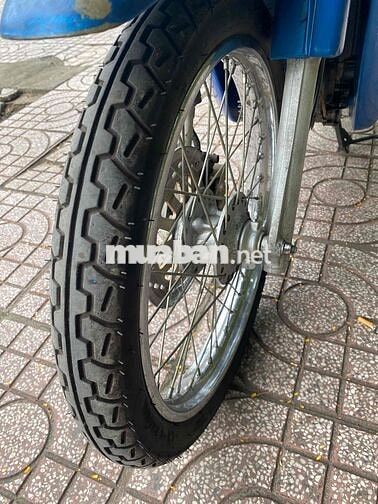 Suzuki  viva  Best 2024 Xanh Thái Lan Zin