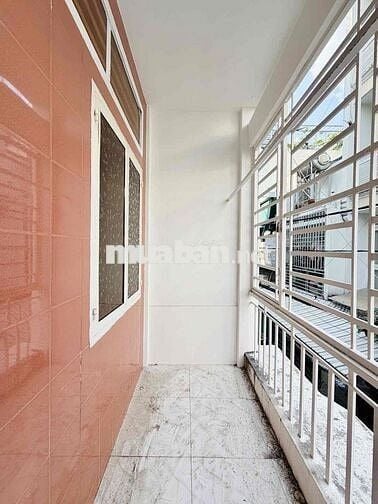SÁT MẶT TIỀN HUỲNH VĂN BÁNH – HẺM XE HƠI 7 CHỖ TỚI CỬA – CHỈ 6.4 TỶ