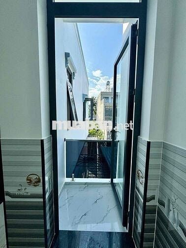 Villa Mini SHR 5M x 18M Nở Hậu 5.8M Xây Mới | Giá Chỉ : Nhỉnh 4 Tỷ TL