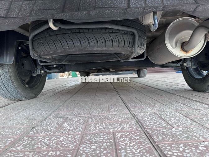Suzuki Ertiga Hybrid cọp tự động đăng ký 6/2024