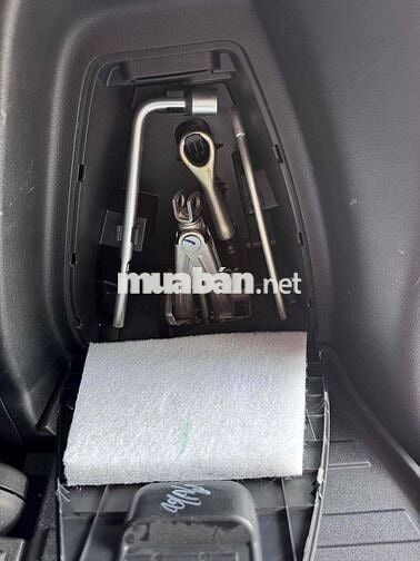 Suzuki Ertiga Hybrid cọp tự động đăng ký 6/2024