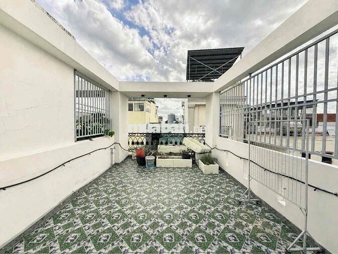 ❤️NHÀ ĐẸP 5 TẦNG CHÍNH CHỦ XÂY KIÊN CỐ HẺM OTO - SAU LƯNG CĂN MẶT TIỀN