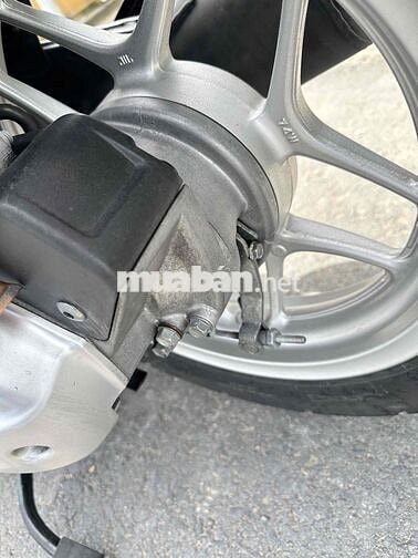 Honda SH Mode 2016 ( góp cần cccd không nợ xấu )