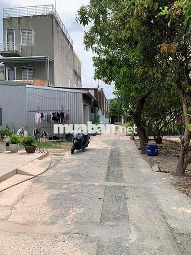 Villa Mini SHR 5M x 18M Nở Hậu 5.8M Xây Mới | Giá Chỉ : Nhỉnh 4 Tỷ TL