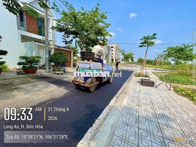 Chính chủ bán nhà giá công nhân