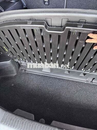 Suzuki Ertiga Hybrid cọp tự động đăng ký 6/2024