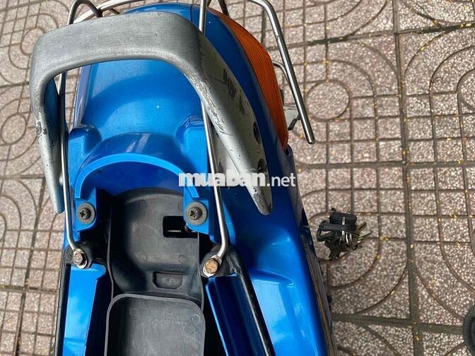 Suzuki  viva  Best 2024 Xanh Thái Lan Zin