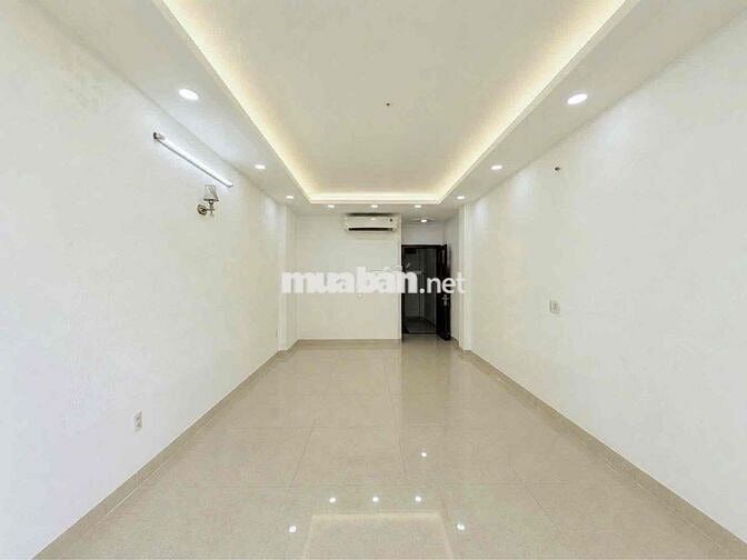 ❤️NHÀ ĐẸP 5 TẦNG CHÍNH CHỦ XÂY KIÊN CỐ HẺM OTO - SAU LƯNG CĂN MẶT TIỀN