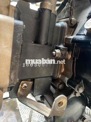 Suzuki  viva  Best 2024 Xanh Thái Lan Zin