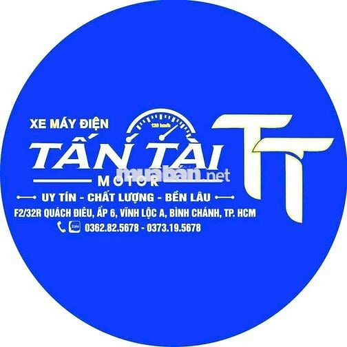 Cần tuyển thợ sửa xe tay ga- SH Ý Tấn Tài (VL)