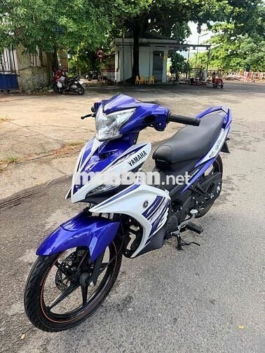 Chính chủ cần bán xe Yamaha Exciter ctđ đk 2014