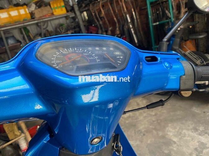 Suzuki viva Best 2023 Xanh Zin Đã dọn mới