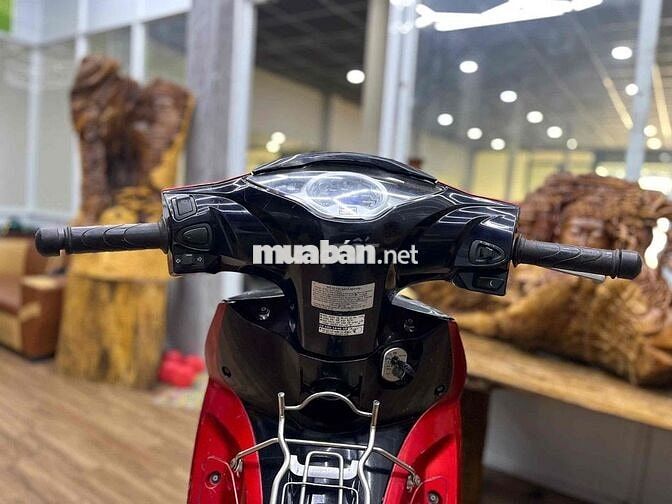 Honda Future 125Fi 2018 máy móc nguyên zin êm ru