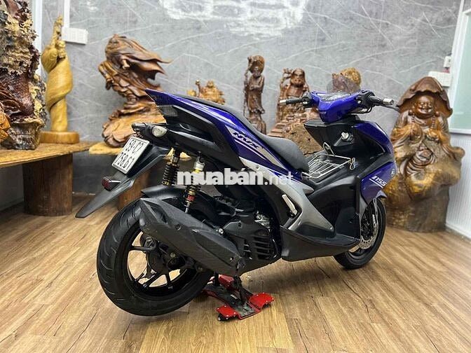 NVX 155VVA chính chủ bstp phanh ABS odo 13k km