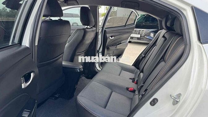 Toyota Vios G 2024 1.5 CVT siêu lướt 22.000km