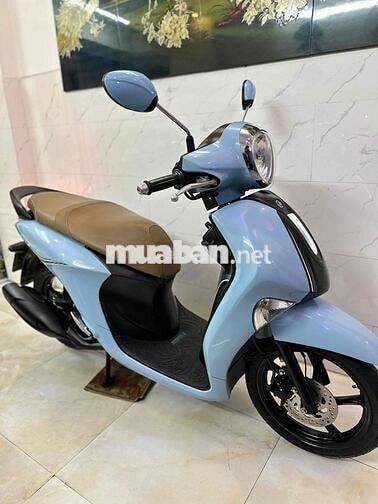 Yamaha Janus Fi Smarkey(Trùm mền)Bstp mới 99% zin