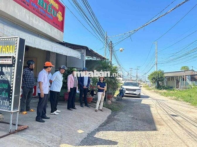 Chính chủ bán nhà giá công nhân