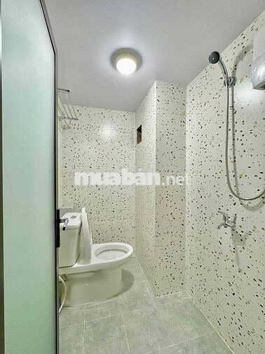 Căn Hộ Có Gác Mới, Máy Giặt Riêng Gần Sân Bay-Công Viên Hoàng Văn Thụ